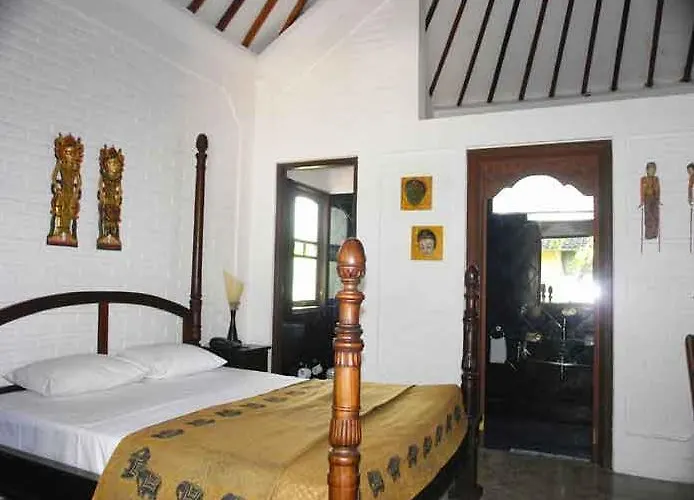 Hotel Puri Keraton Seminyak