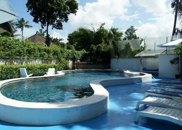 Hotel Puri Keraton 5*
