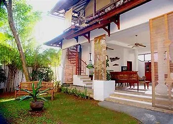 Hotel Puri Keraton Seminyak